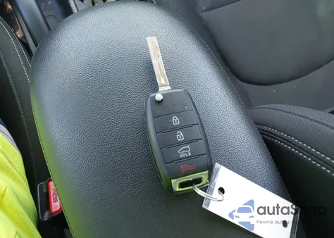 2015 Kia Soul из США, поврежденный, VIN KNDJN2A28F7139228